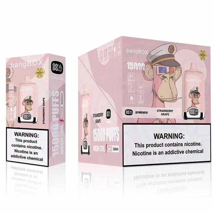 bang box 15000