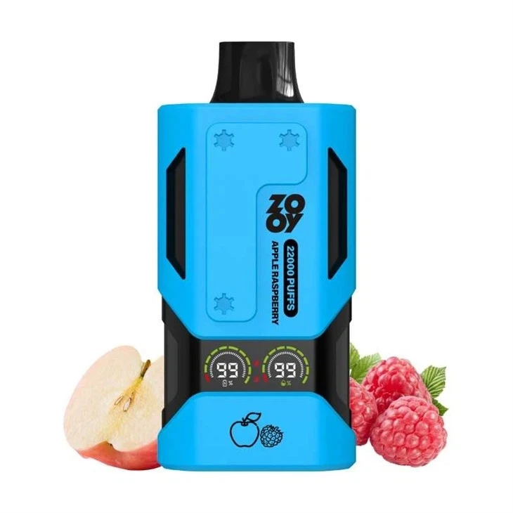 zooy vape 22000 puff