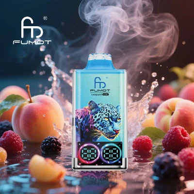 Mikä on 40000 Puff Vape? Lopullinen aloittelijan opas