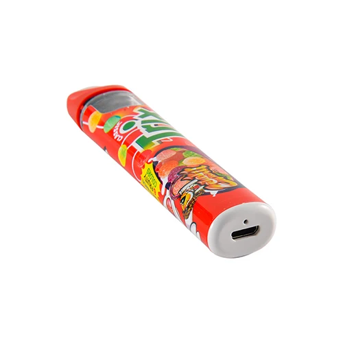 1g Norder High Potency Disposable Vape Pens