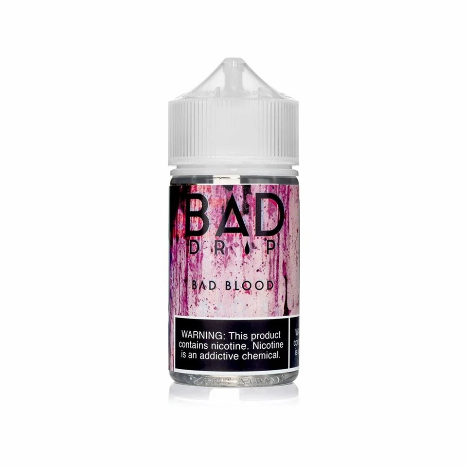Huono Blood Bad Drip Labs 60ml