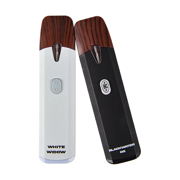 Big Chief 1ml Disposable Vape Pen Big Chief 1ml Disposable Vape Pen