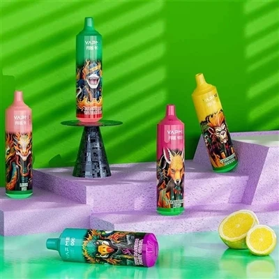 Aloittelija hallitsemaan! Kymmenen tietopistettä, jotka Vaper on tiedettävä