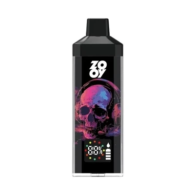 Big Puff E-Cigs kukoistaa ... mutta kuka todella voittaa?