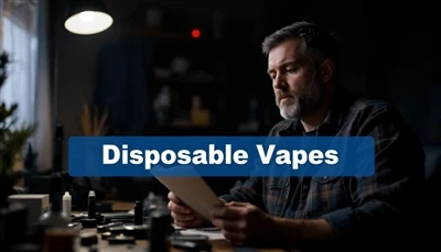 Kertakäyttöinen vapes: Ultimate Guide