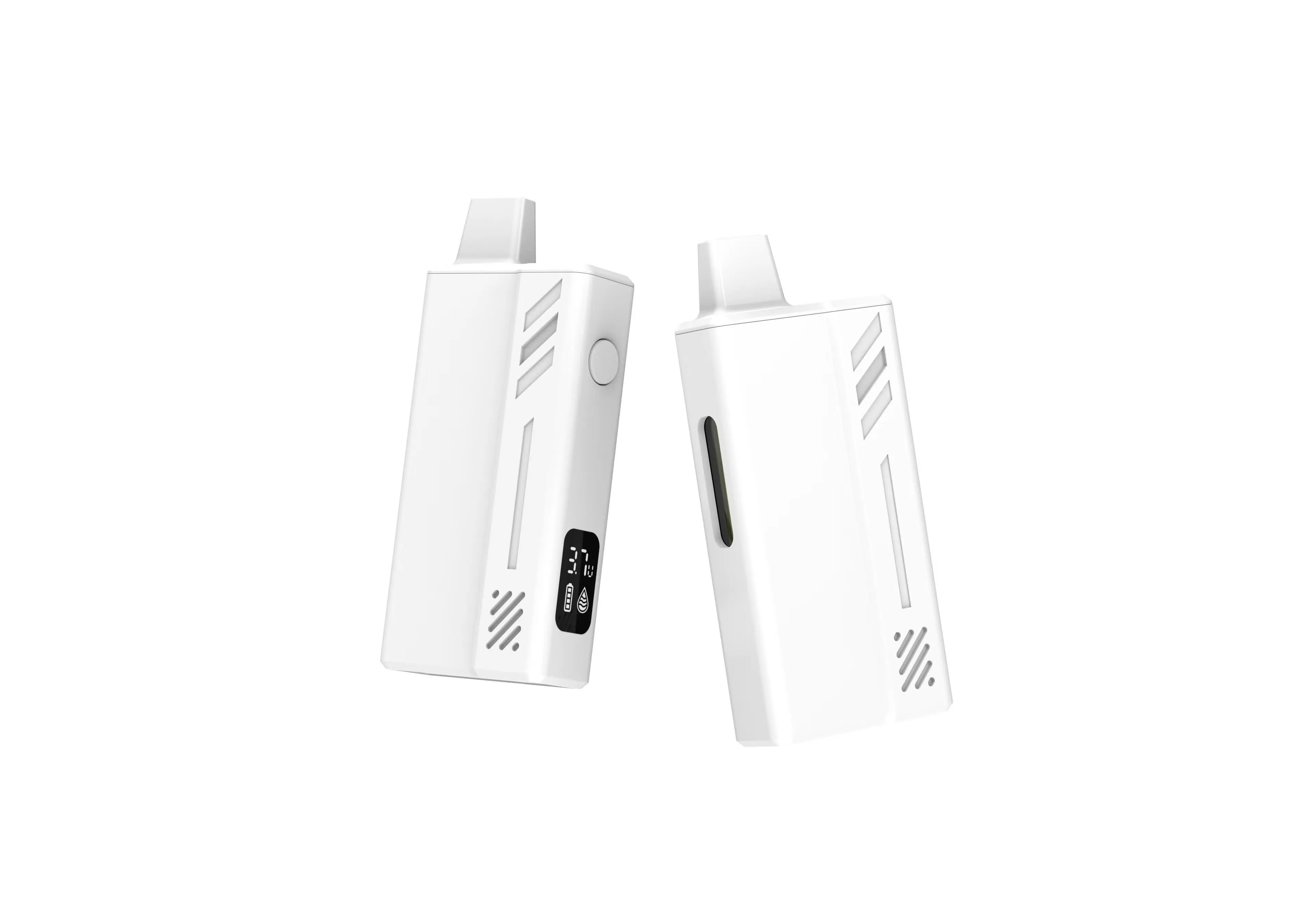 Kuinka kauan Vape-kynät kestävät? Täydellinen opas tositiedoilla (2024)