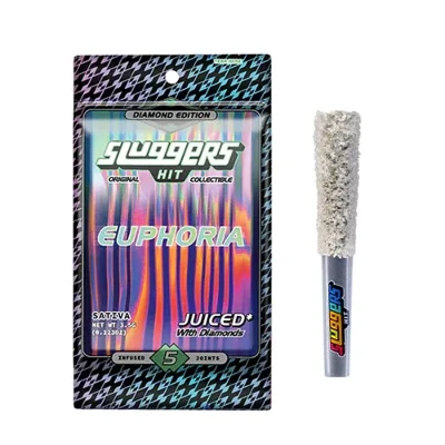 Sluggers Hit Pre Rolls Review: The Ultimate Guide to Premium Cannabis Joints ...