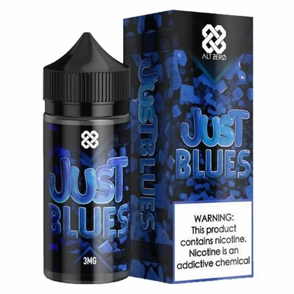 Vain blues by alt nolla 100 ml