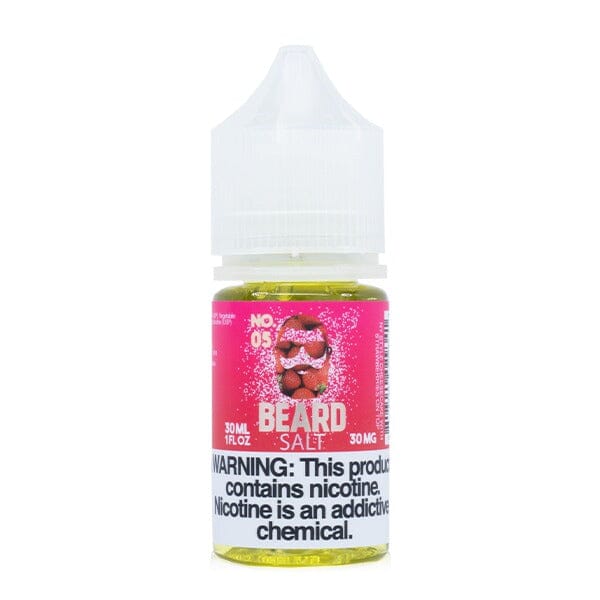 New Yorkin juustokakku BEARD Suolat 30ml
