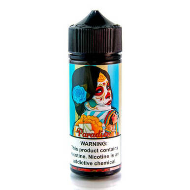Adam Bomb 120ml -sarjan paratiisi