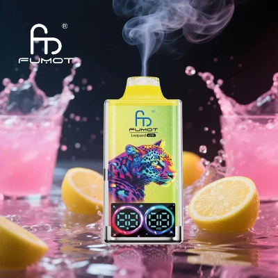 Kuinka kauan 40000 Puff Vape todella kestää? Tietoihin perustuva-vastaus
