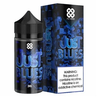 Vain blues by alt nolla 100 ml