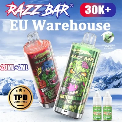 Razz Bar 30k ei toimi? Yleisiä ongelmia ja helppoja korjauksia
